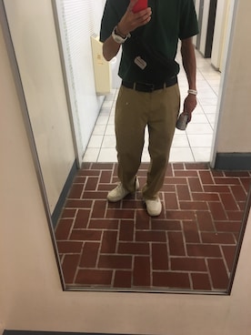 shu-yaさんのコーディネート