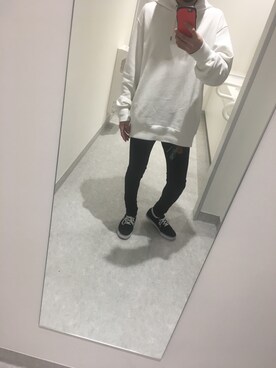 shu-yaさんのコーディネート