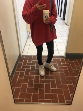 shu-yaさんのコーディネート