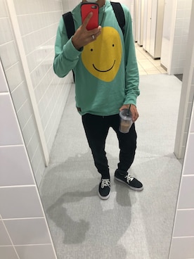 shu-yaさんのコーディネート