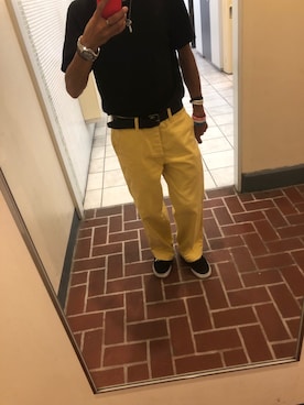 shu-yaさんのコーディネート