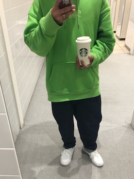 shu-yaさんのコーディネート