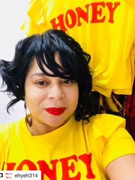 Latoya Johnsonさんのコーディネート