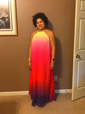 Latoya Johnsonさんのコーディネート