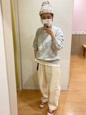 ゆりちゃんさんのコーディネート