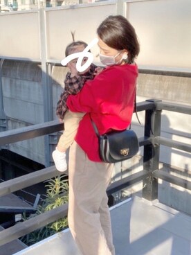 ゆりちゃんさんのコーディネート