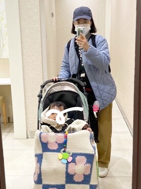 ゆりちゃんさんのコーディネート