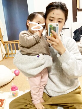 ゆりちゃんさんのコーディネート