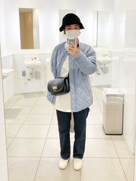 ゆりちゃんさんのコーディネート