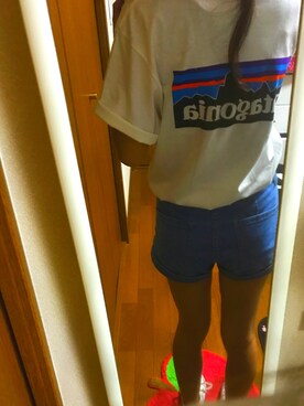 Ririさんのコーディネート