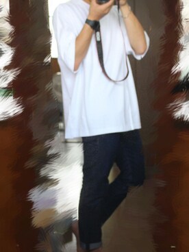 ruiさんのコーディネート