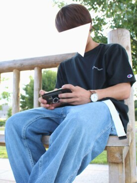 ruiさんのコーディネート