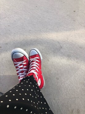 ちっちきさんのコーディネート