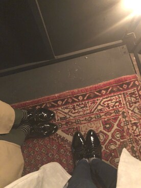 ちっちきさんのコーディネート