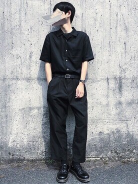 Haruさんのコーディネート