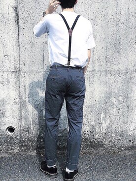 Haruさんのコーディネート