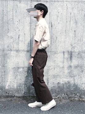 Haruさんのコーディネート