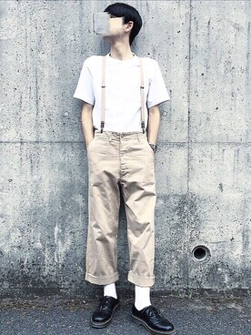 Haruさんのコーディネート