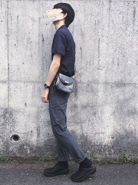 Haruさんのコーディネート