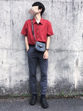 Haruさんのコーディネート