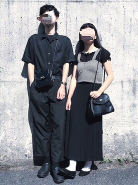 Haruさんのコーディネート