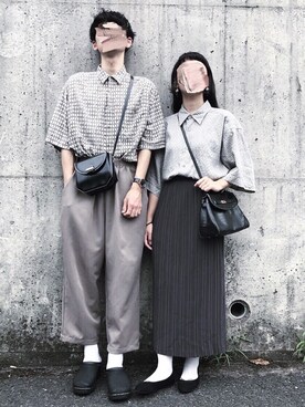 Haruさんのコーディネート