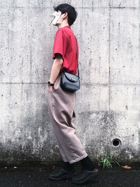 Haruさんのコーディネート