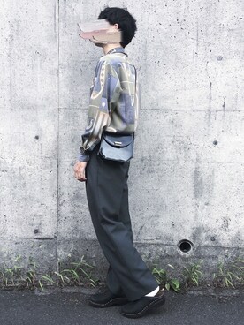 Haruさんのコーディネート