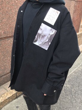 K.Hさんのコーディネート