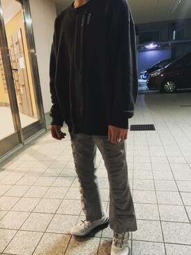 K.Hさんのコーディネート