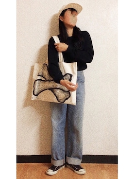 Fcaさんのコーディネート