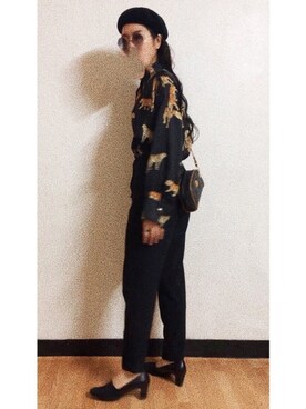 Fcaさんのコーディネート