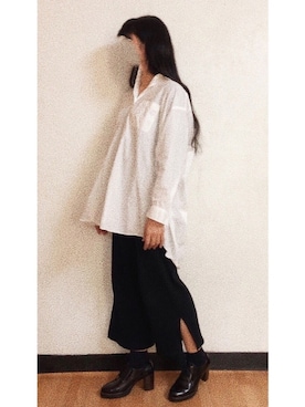 Fcaさんのコーディネート