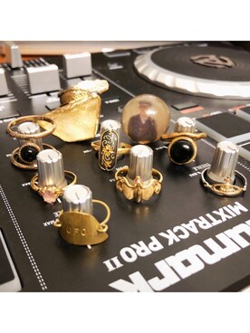 Fcaさんのコーディネート