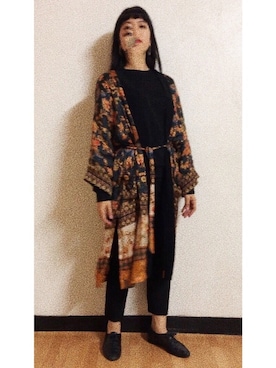 Fcaさんのコーディネート