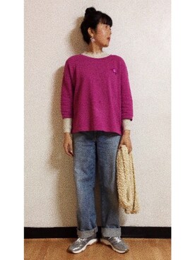 Fcaさんのコーディネート