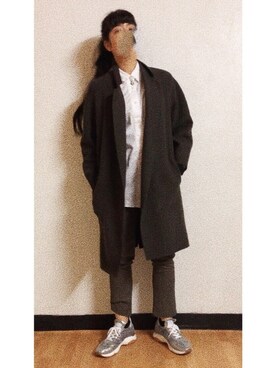 Fcaさんのコーディネート