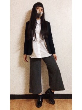 Fcaさんのコーディネート