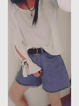 ぼむさん(レディース・159cm)の春コーディネート