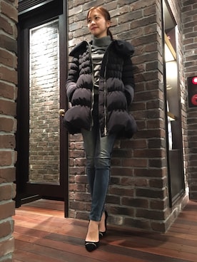 tomokaさんのコーディネート