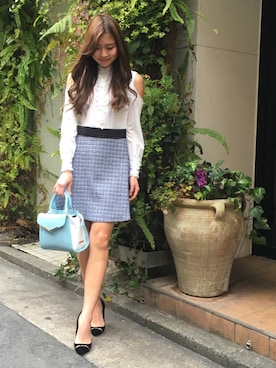 tomokaさんのコーディネート