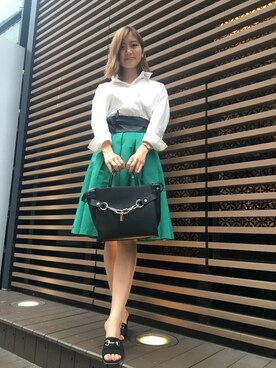 tomokaさんのコーディネート