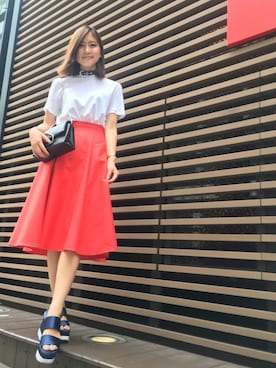 tomokaさんのコーディネート