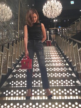 tomokaさんのコーディネート