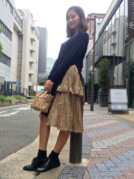 tomokaさんのコーディネート