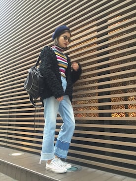 tomokaさんのコーディネート