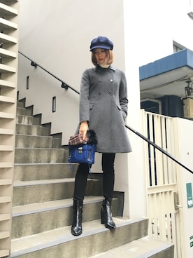 tomokaさんのコーディネート