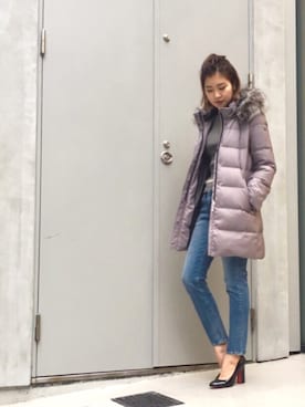 tomokaさんのコーディネート