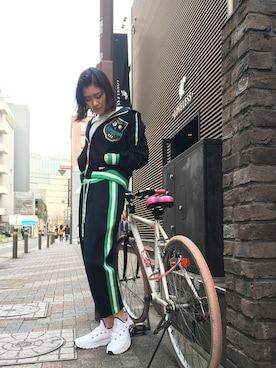 tomokaさんのコーディネート