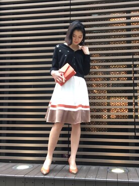 tomokaさんのコーディネート